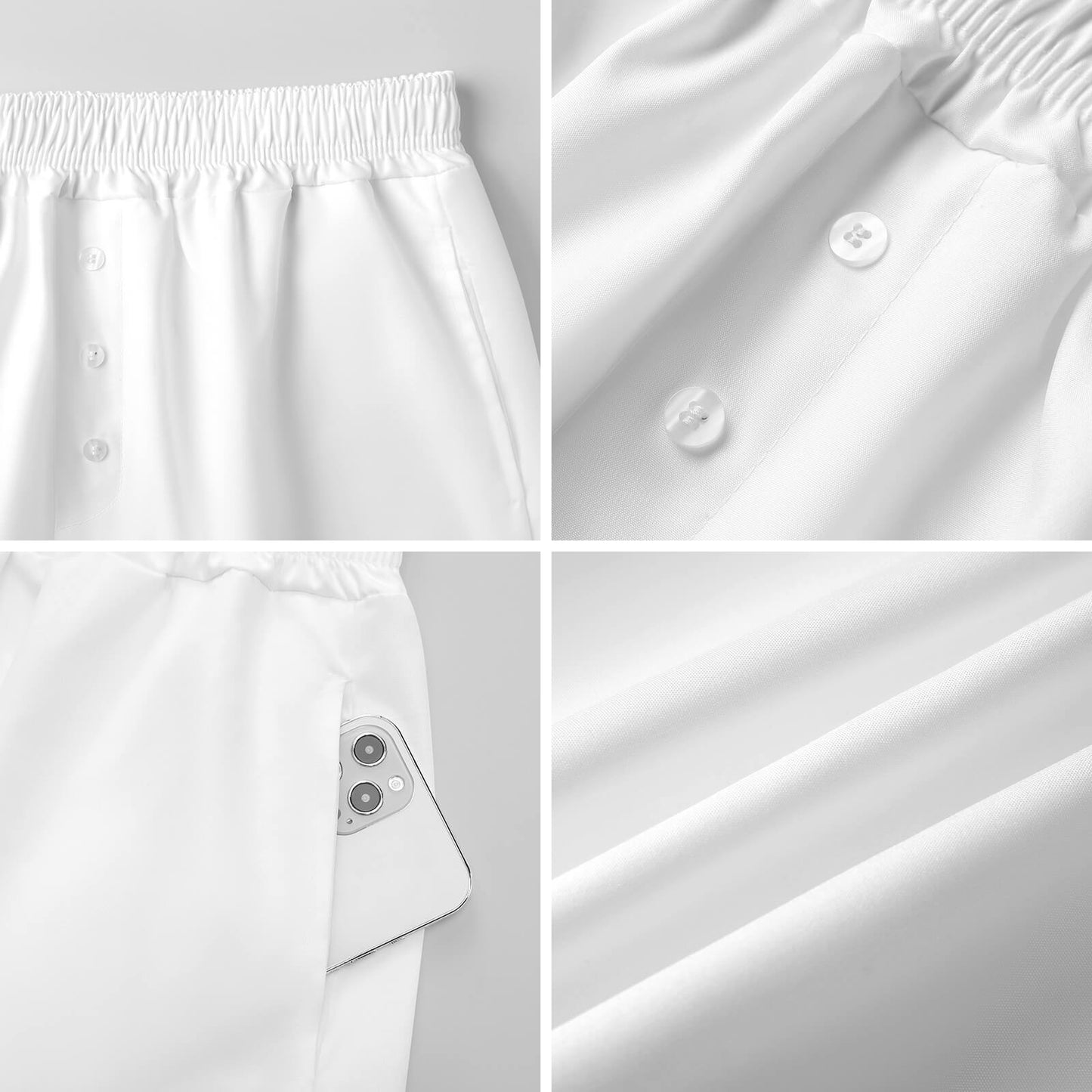 Women’s Casual Lounge Sleep Pants (All-Over Printing)