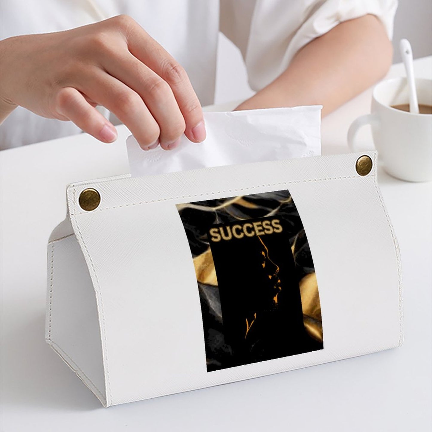 Tissue BoxCover