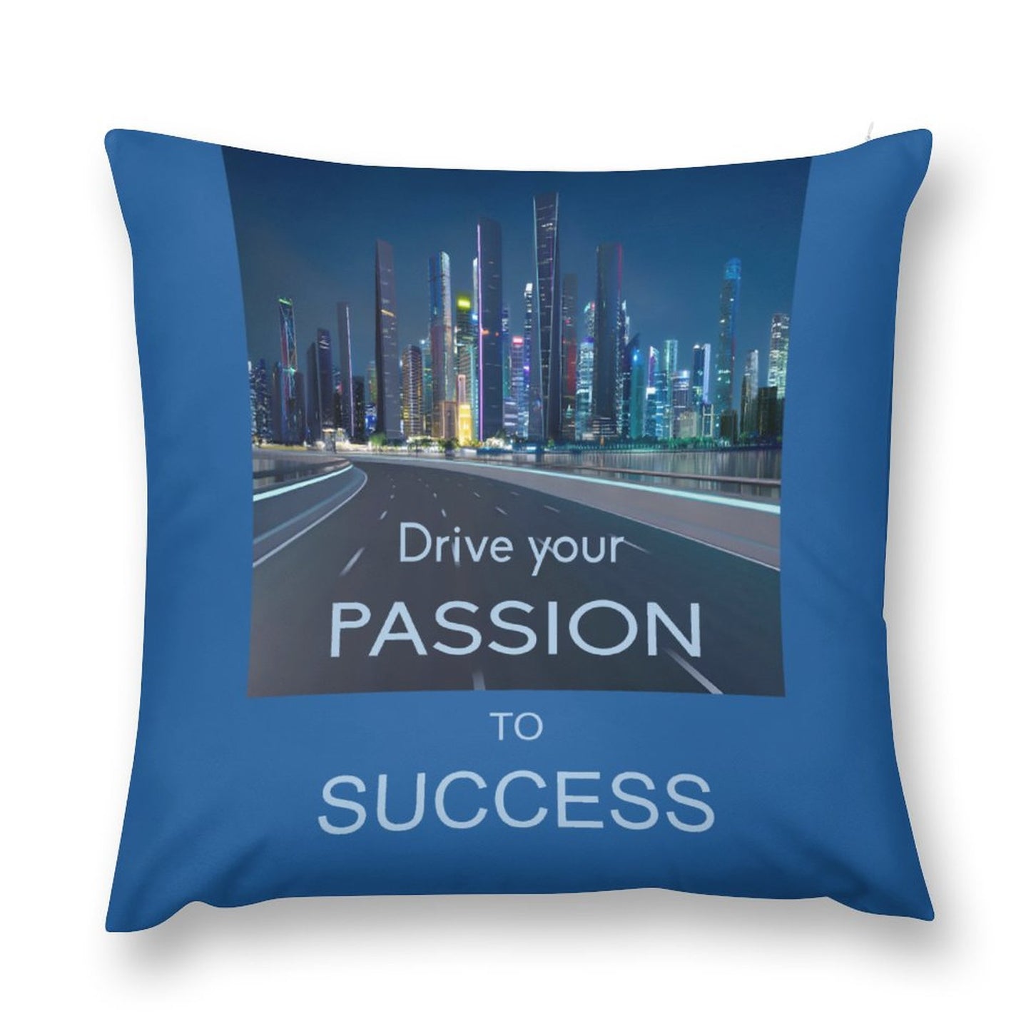 Plush Pillowcase Set of 4