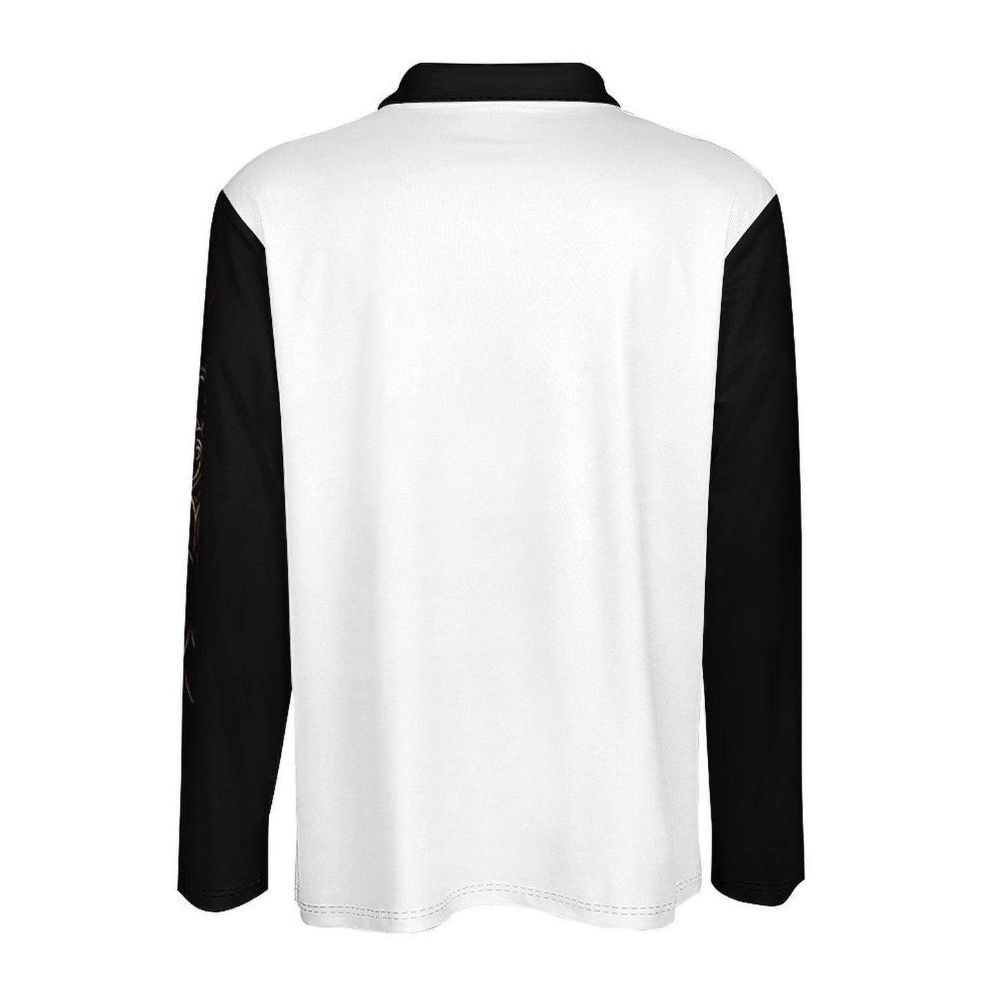 Men's Sports POLO Shirt DS008 (All-Over Printing)