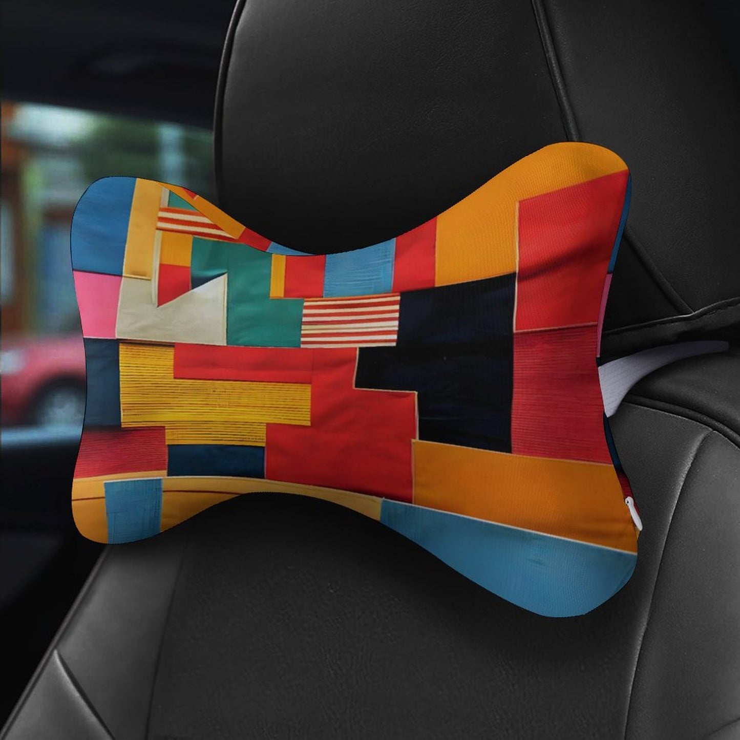 Car Pillow Set (2PCS)
