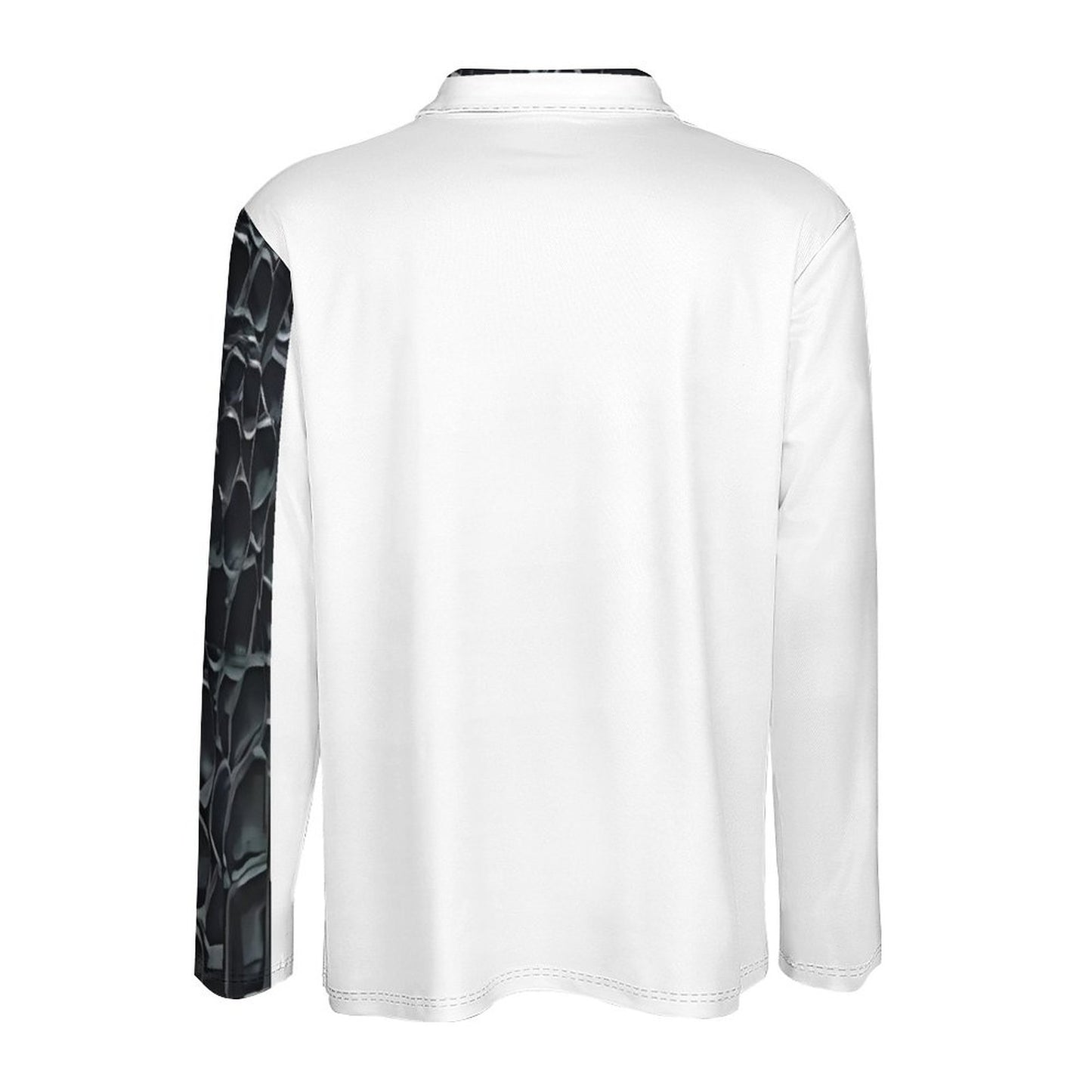 Men's Sports POLO Shirt DS008 (All-Over Printing)