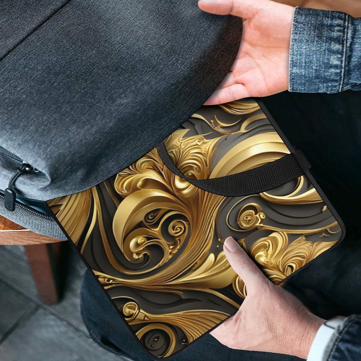 Custom Laptop Case for Your Device