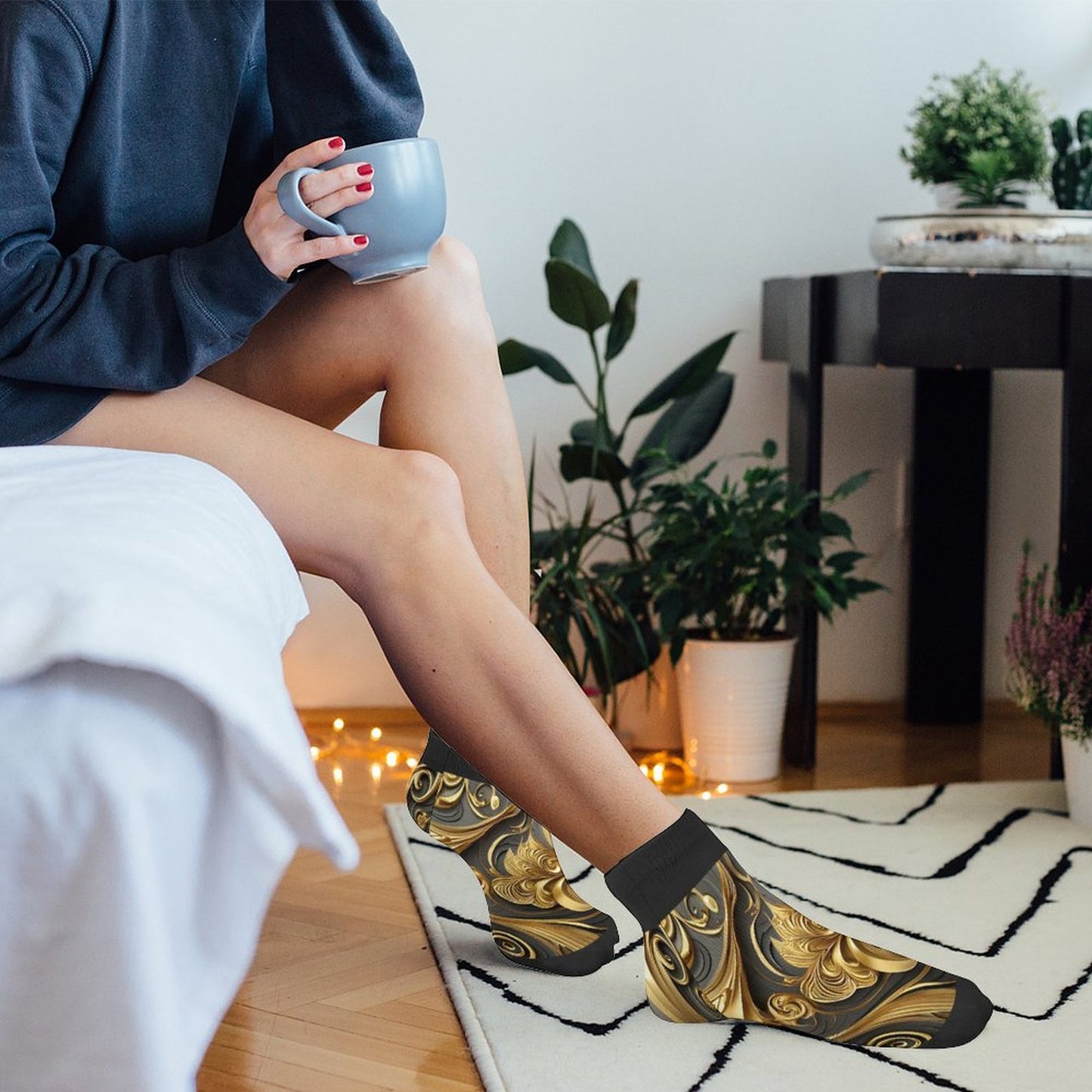 Personalized Socks
