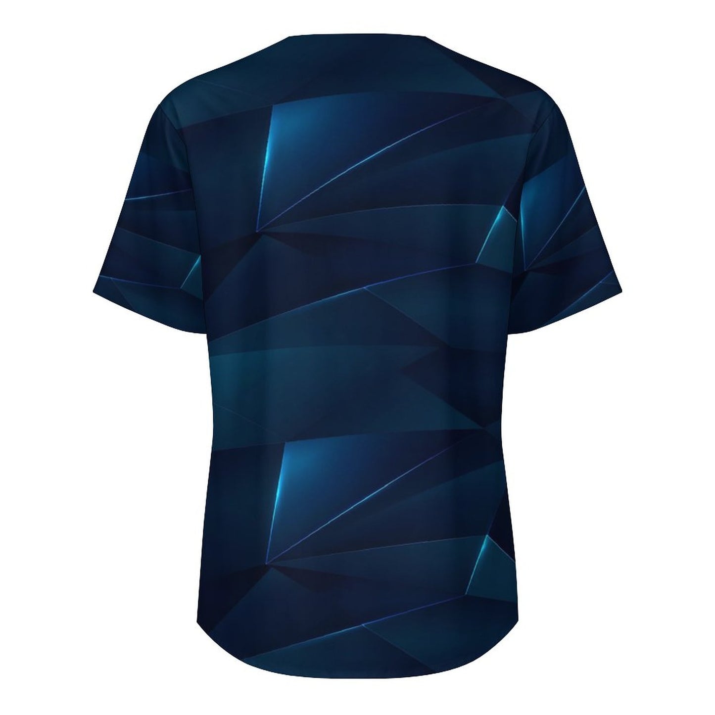 Collarless Shirt LM018 (All-Over Printing)