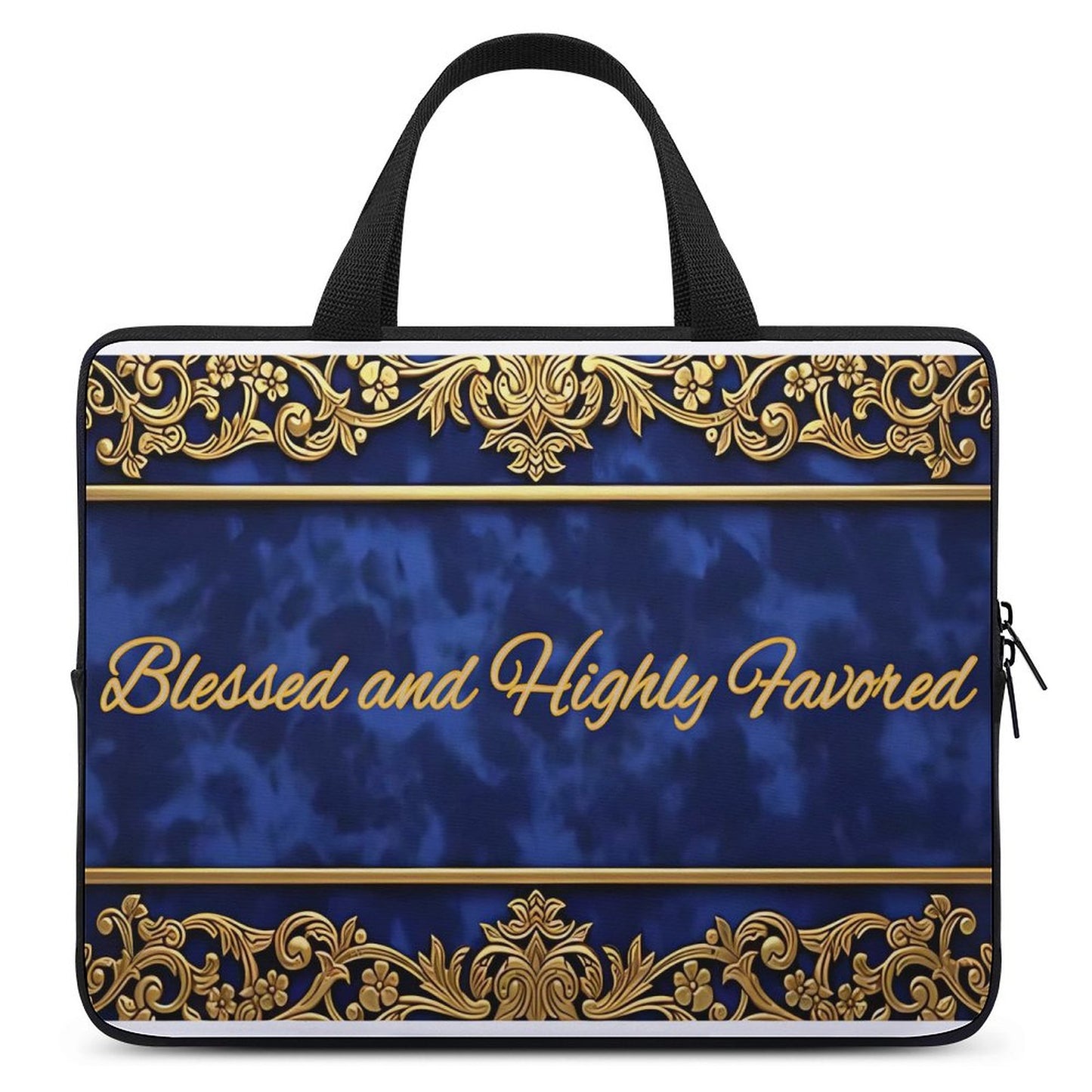 Custom Laptop Case for Your Device