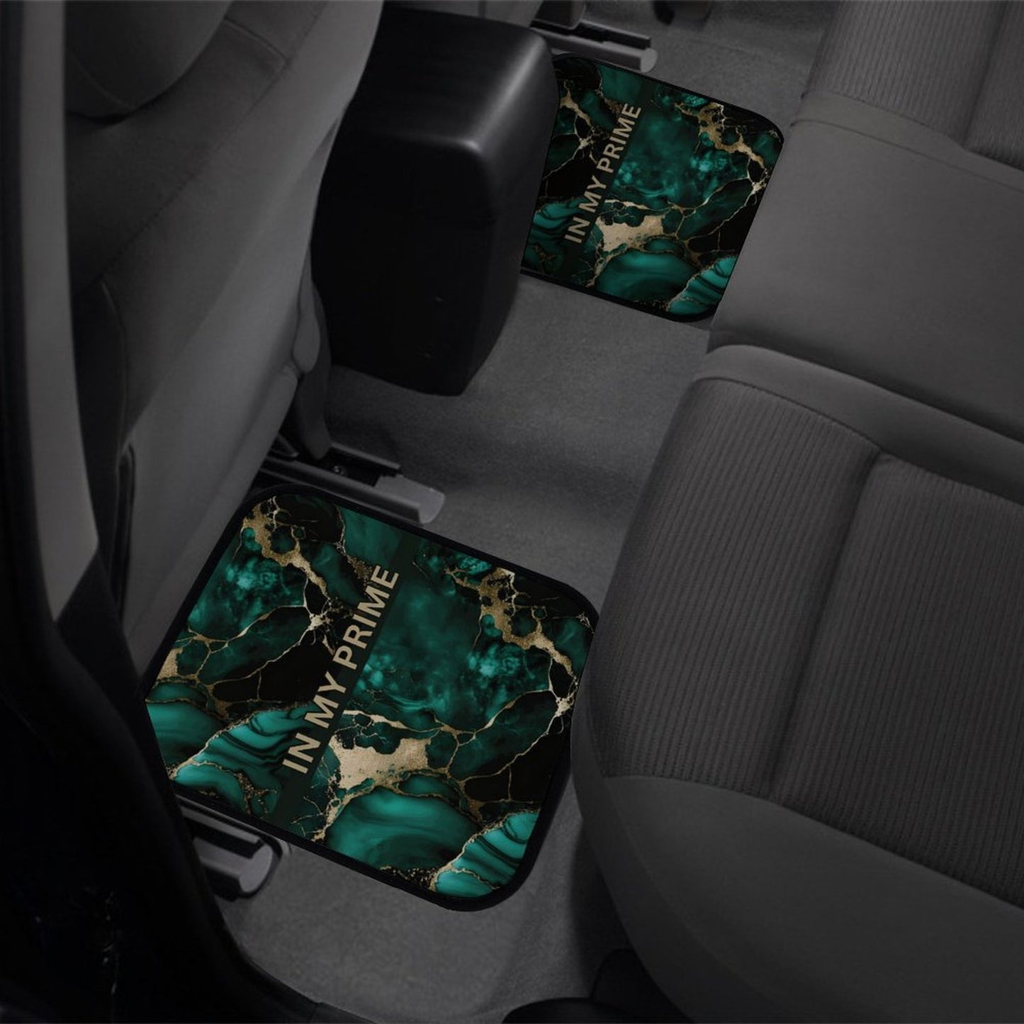 Car Mat Set of 4