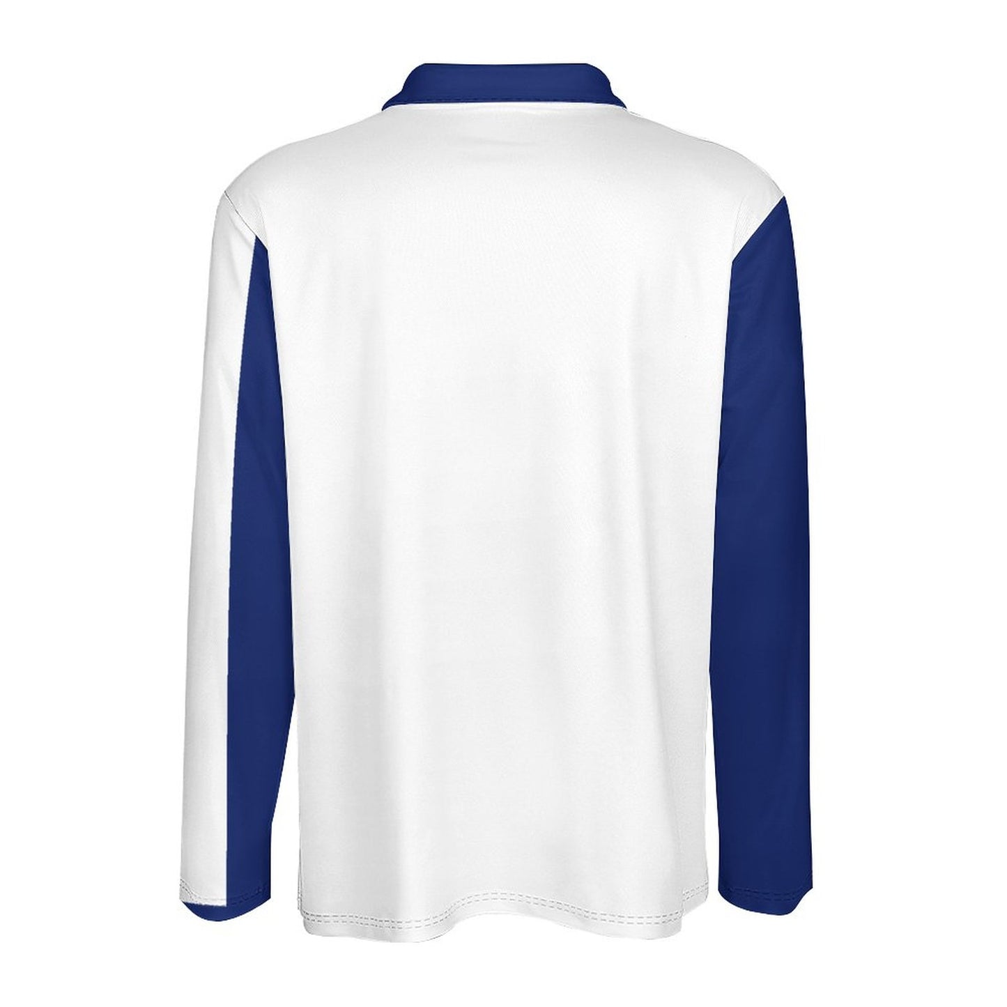 Men's Sports POLO Shirt DS008 (All-Over Printing)