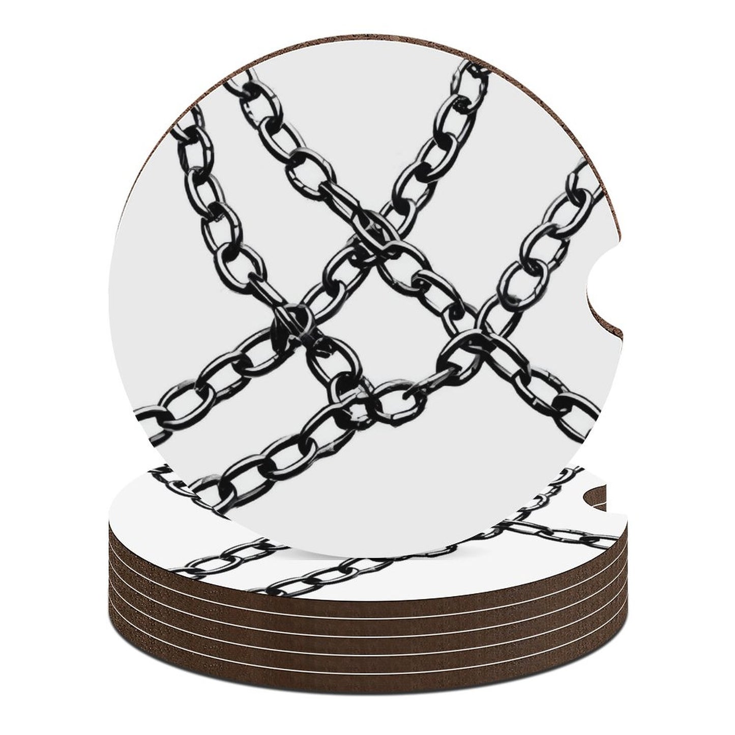 Car Coaster