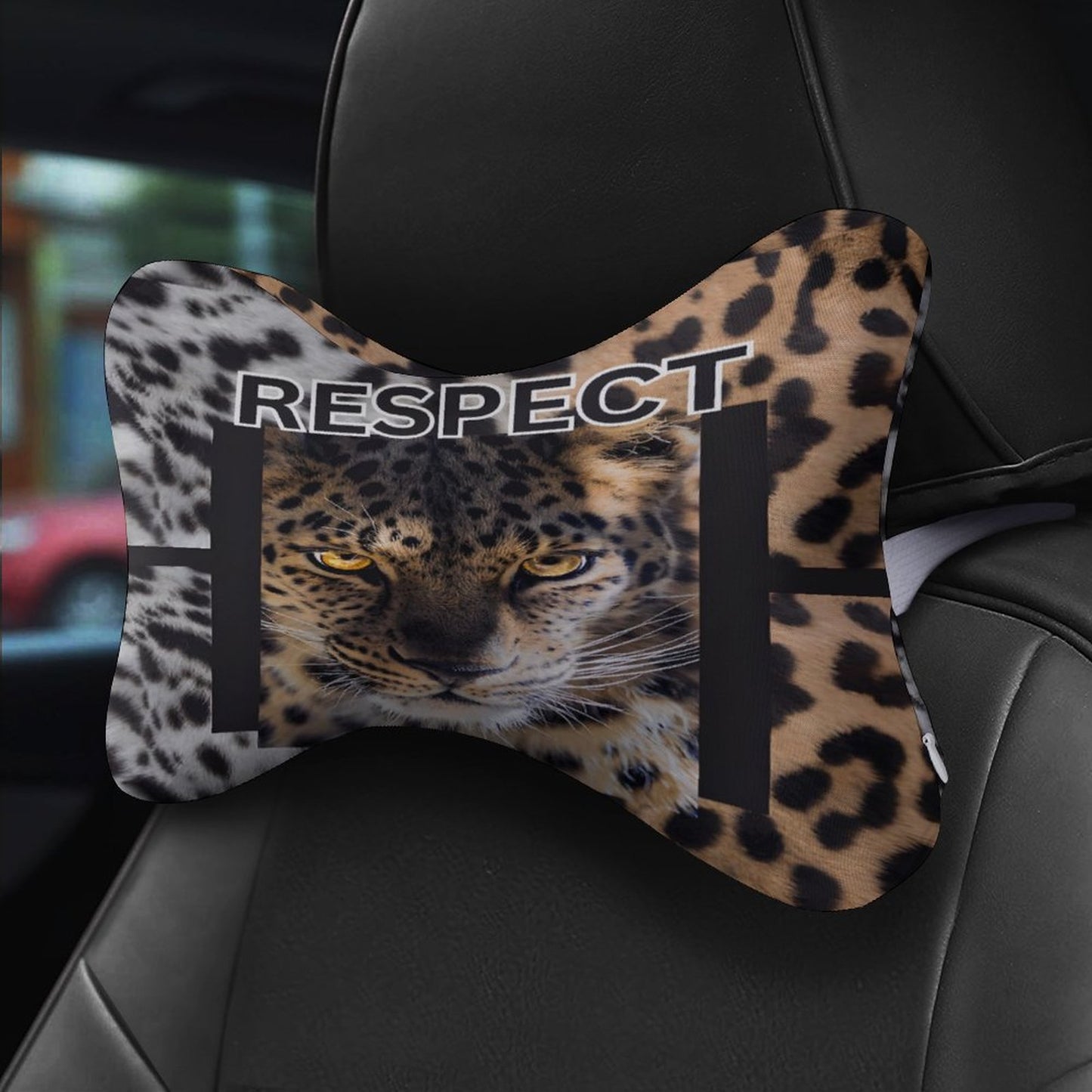 Car Pillow Set (2PCS)