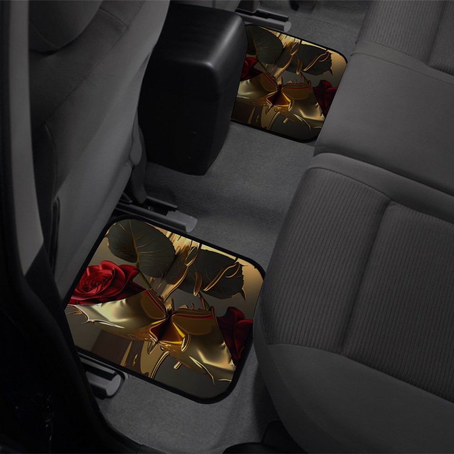 Car Mat Set of 4