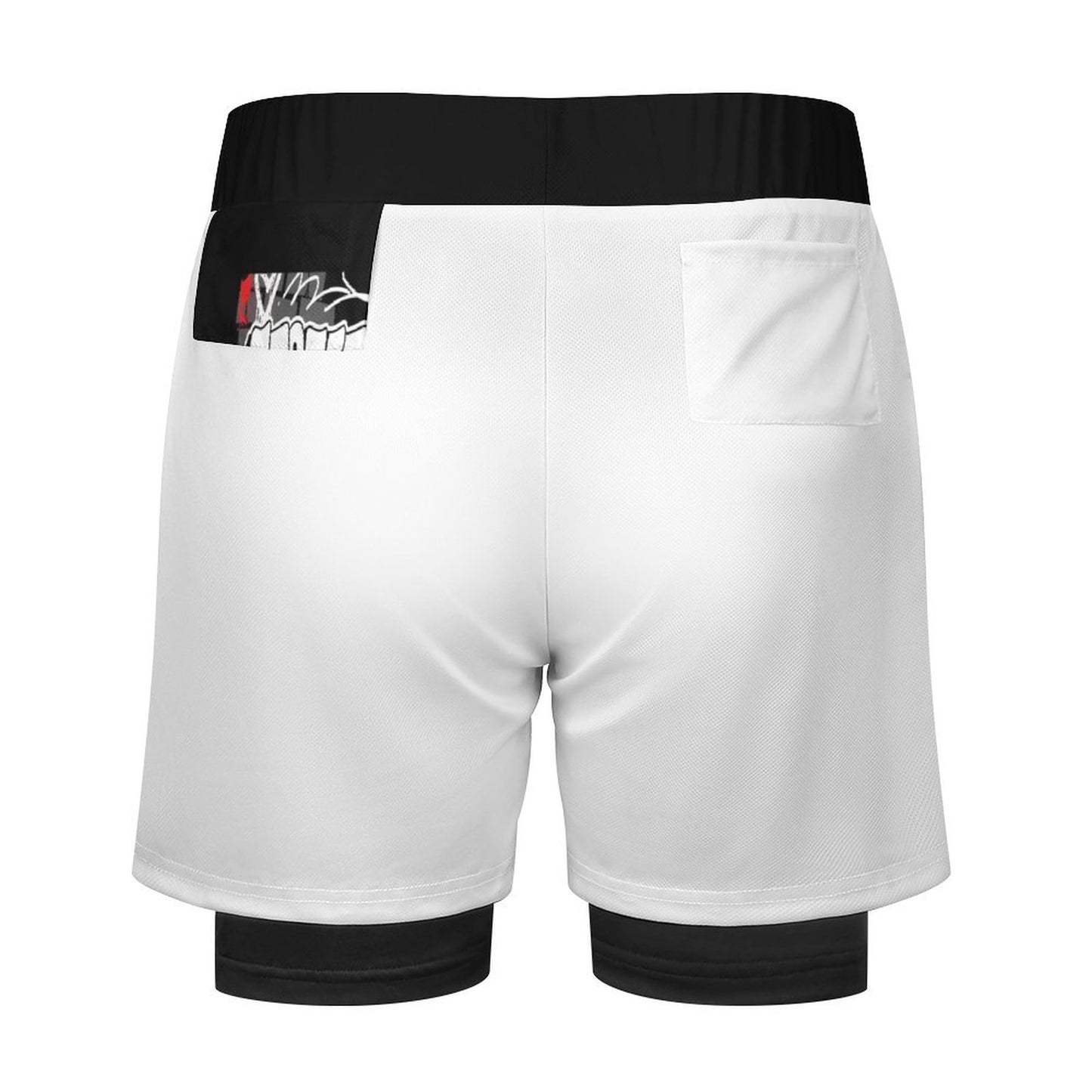 Men Beach Shorts with 4 Pockets DS076
