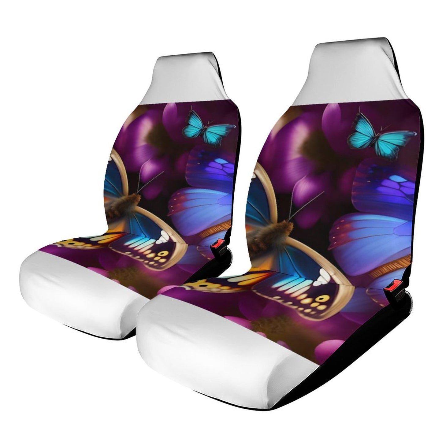Car Seat Cover Protector