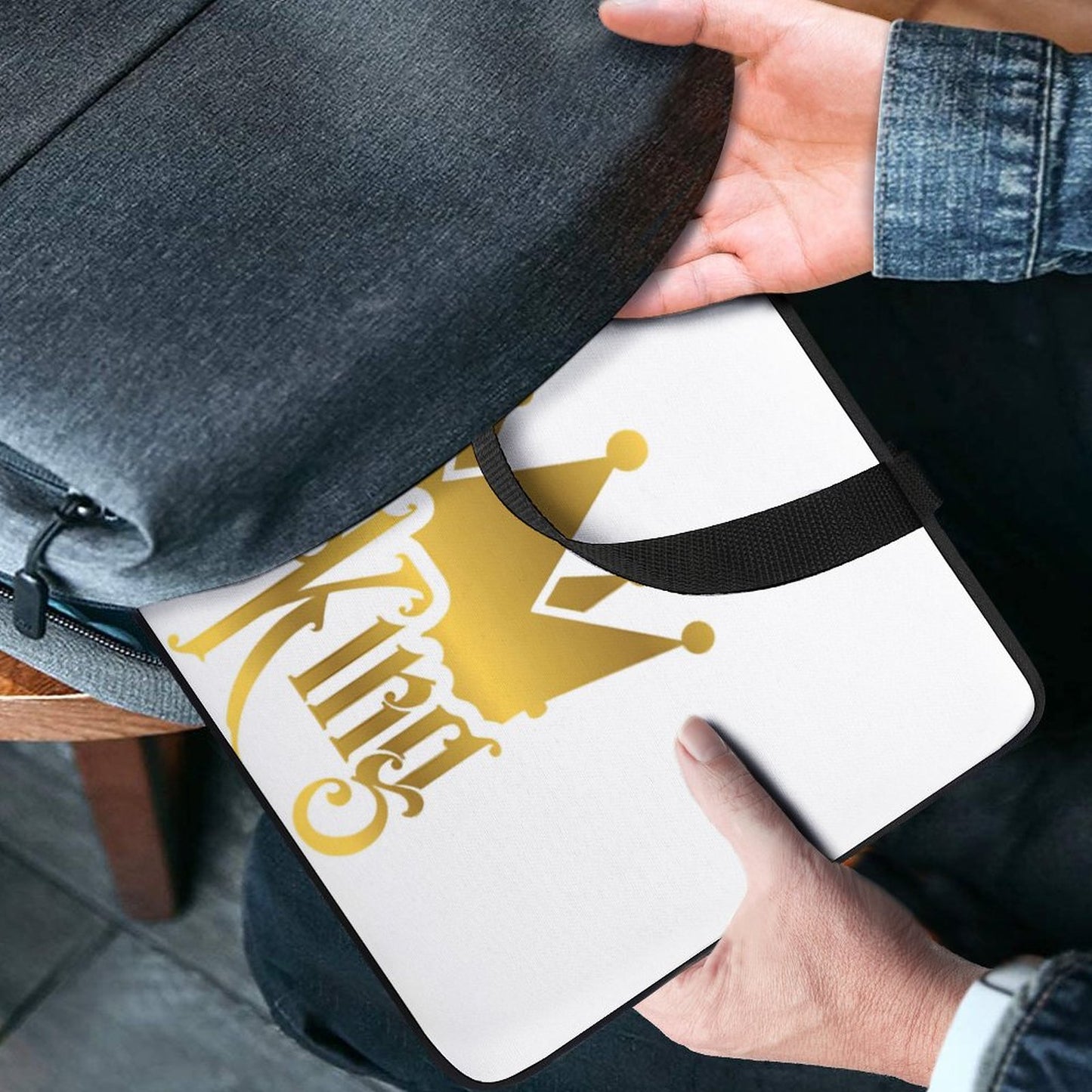 Custom Laptop Case for Your Device