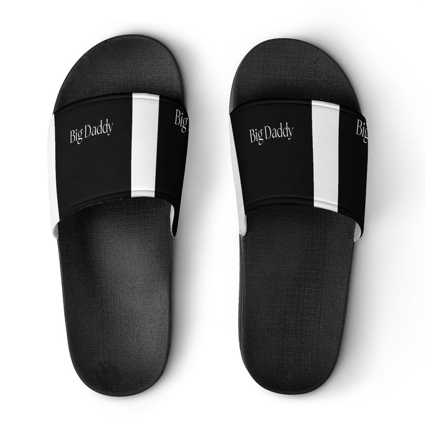 Personalized Casual UnisexPVC Slippers