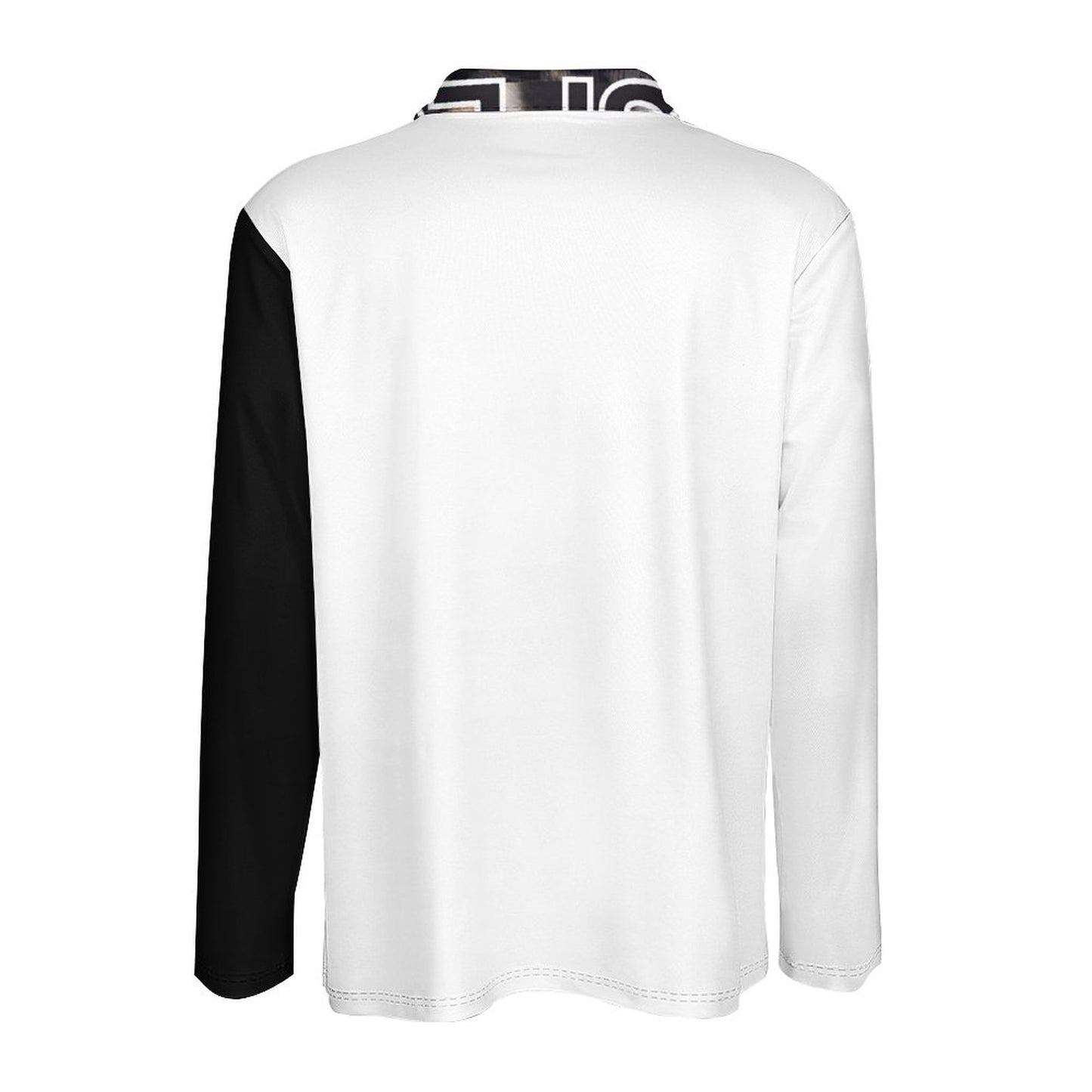 Men's Sports POLO Shirt DS008 (All-Over Printing)