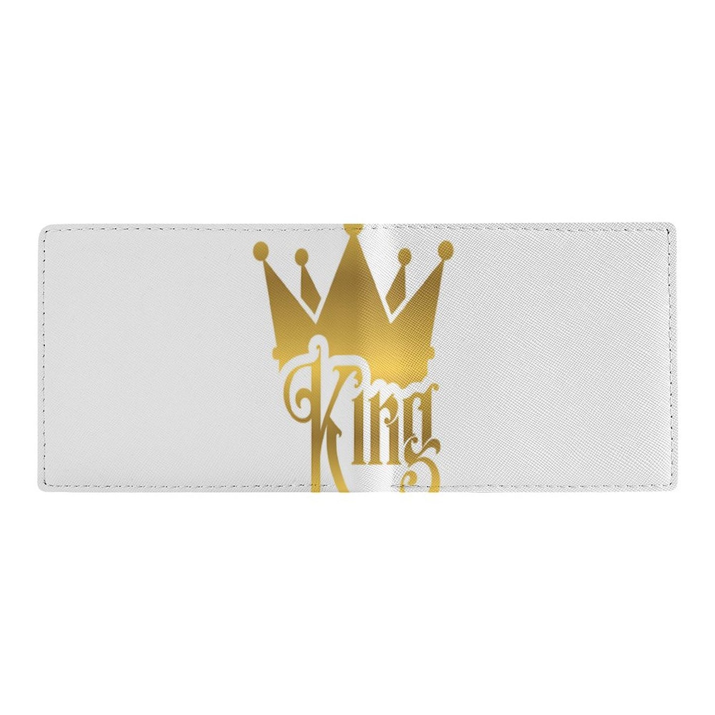 Card Holder Wallet (All-Over Printing)