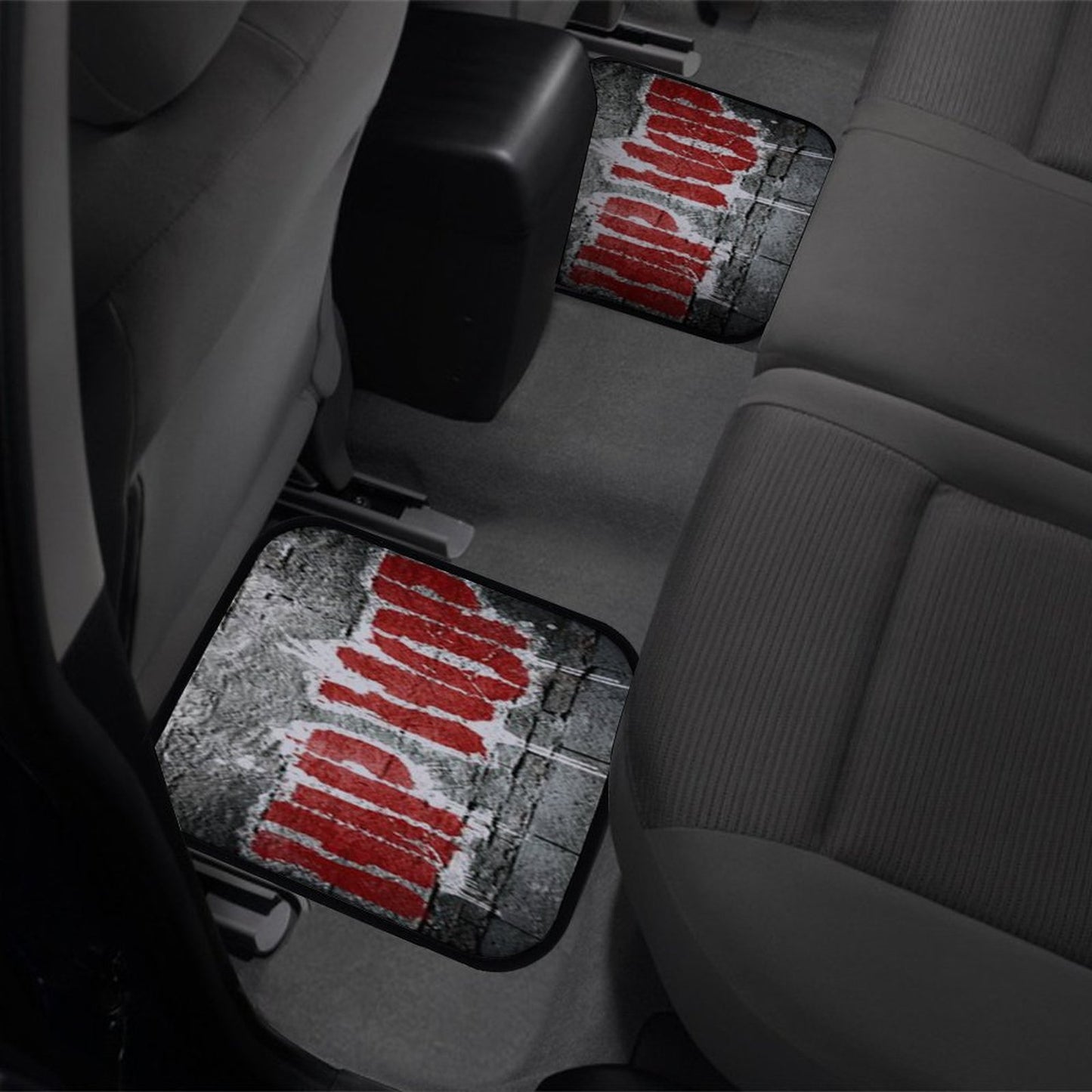 Car Mat Set of 4