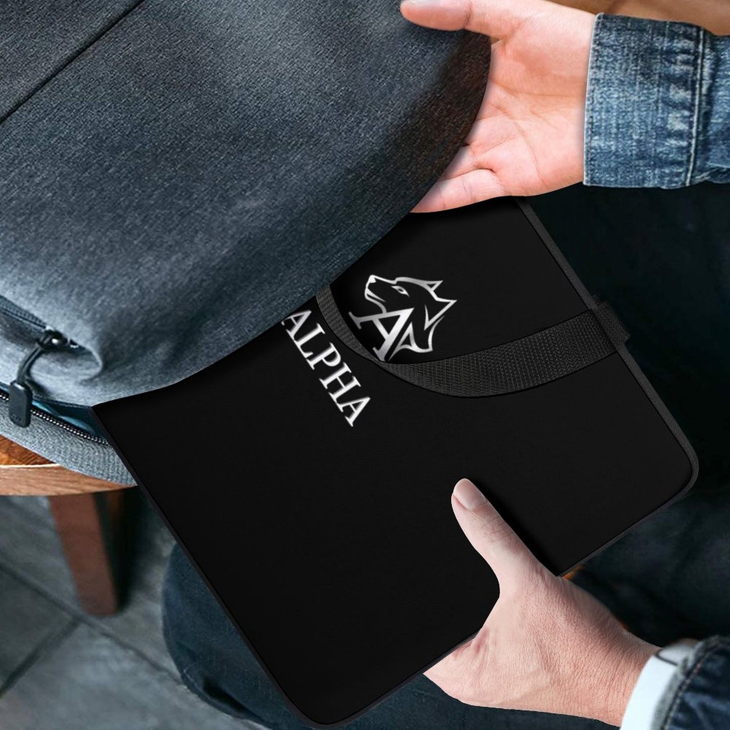 Custom Laptop Case for Your Device