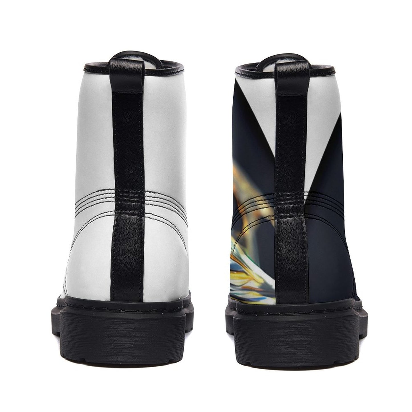UnisexBoots for Men and Women (All-Over Printing)