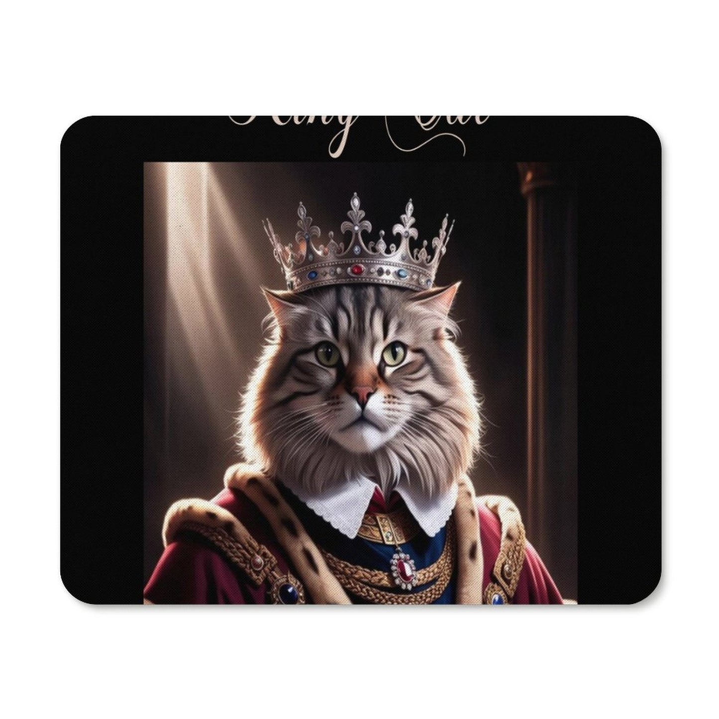 Square Mouse Pad