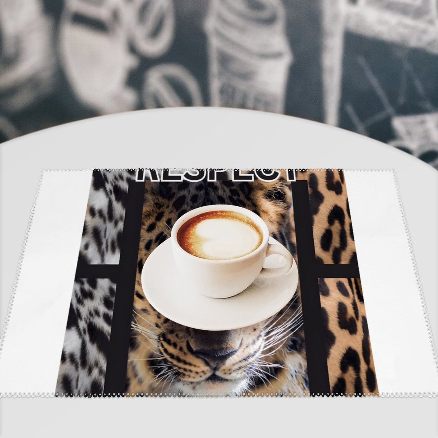 Placemat Set of 4