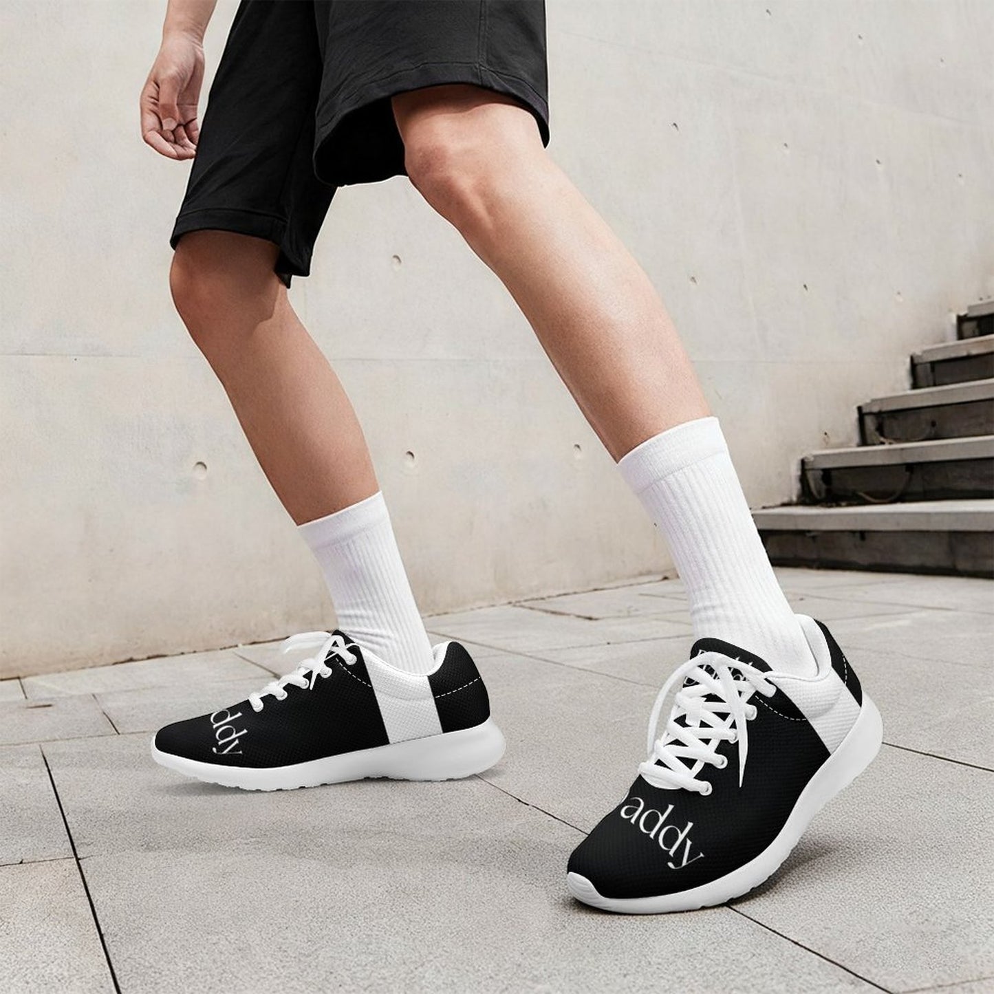 Airy Sneakers-BIG DADDY