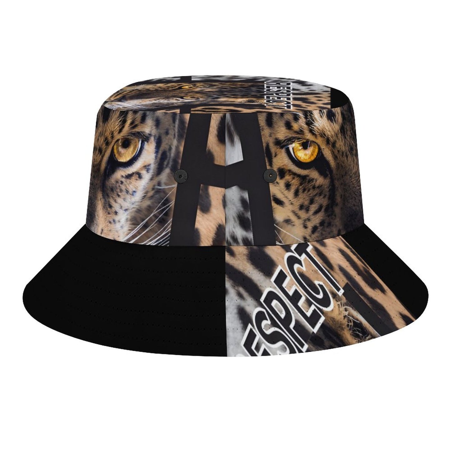 Adult UnisexBucket Hat (All-Over Printing)
