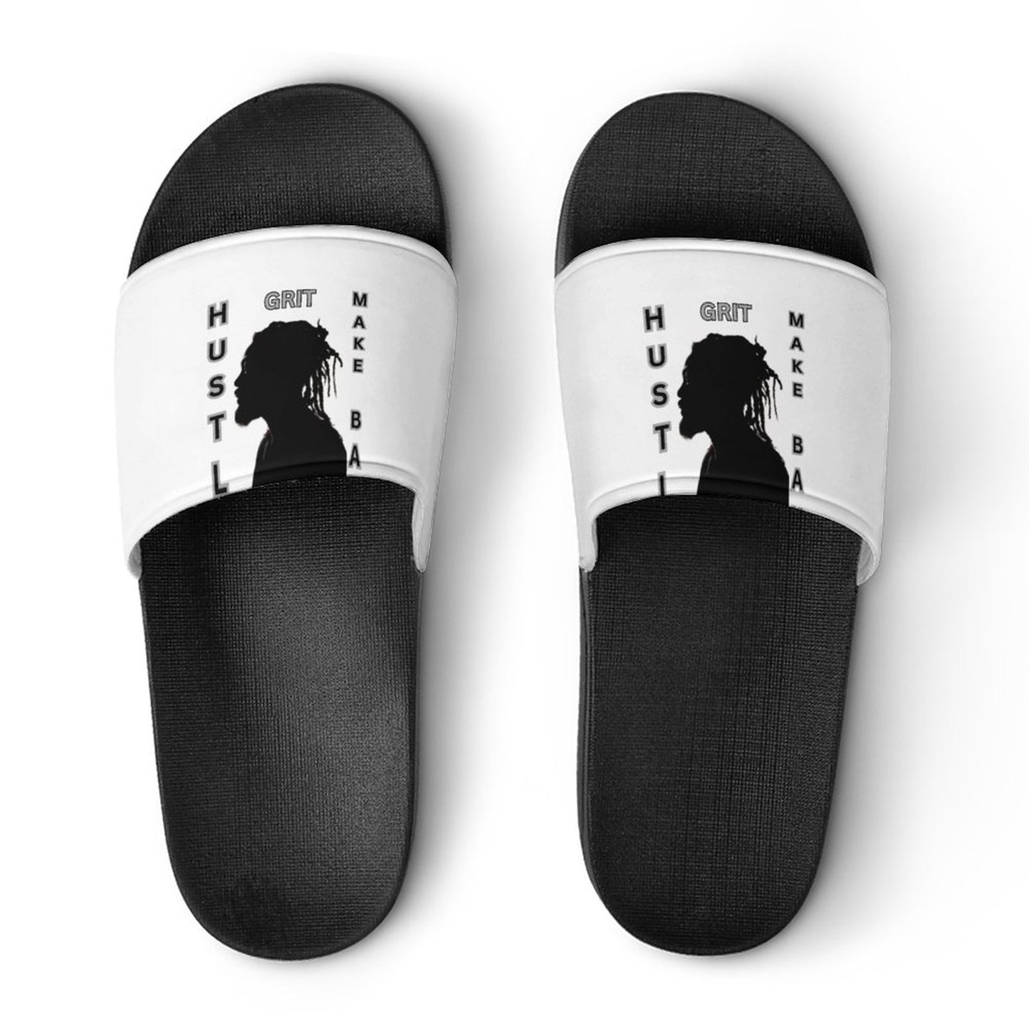 Personalized Casual UnisexPVC Slippers