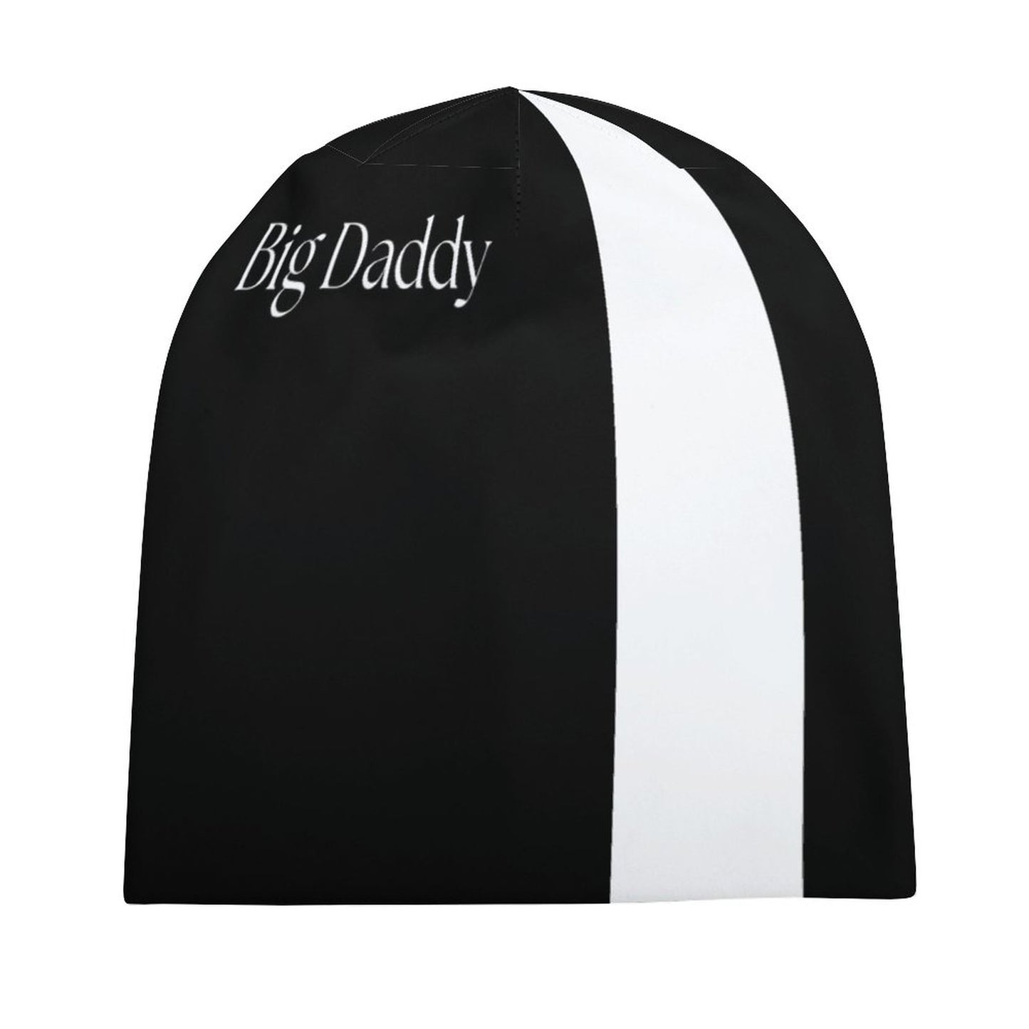 Pullover Cap (All-Over Printing)