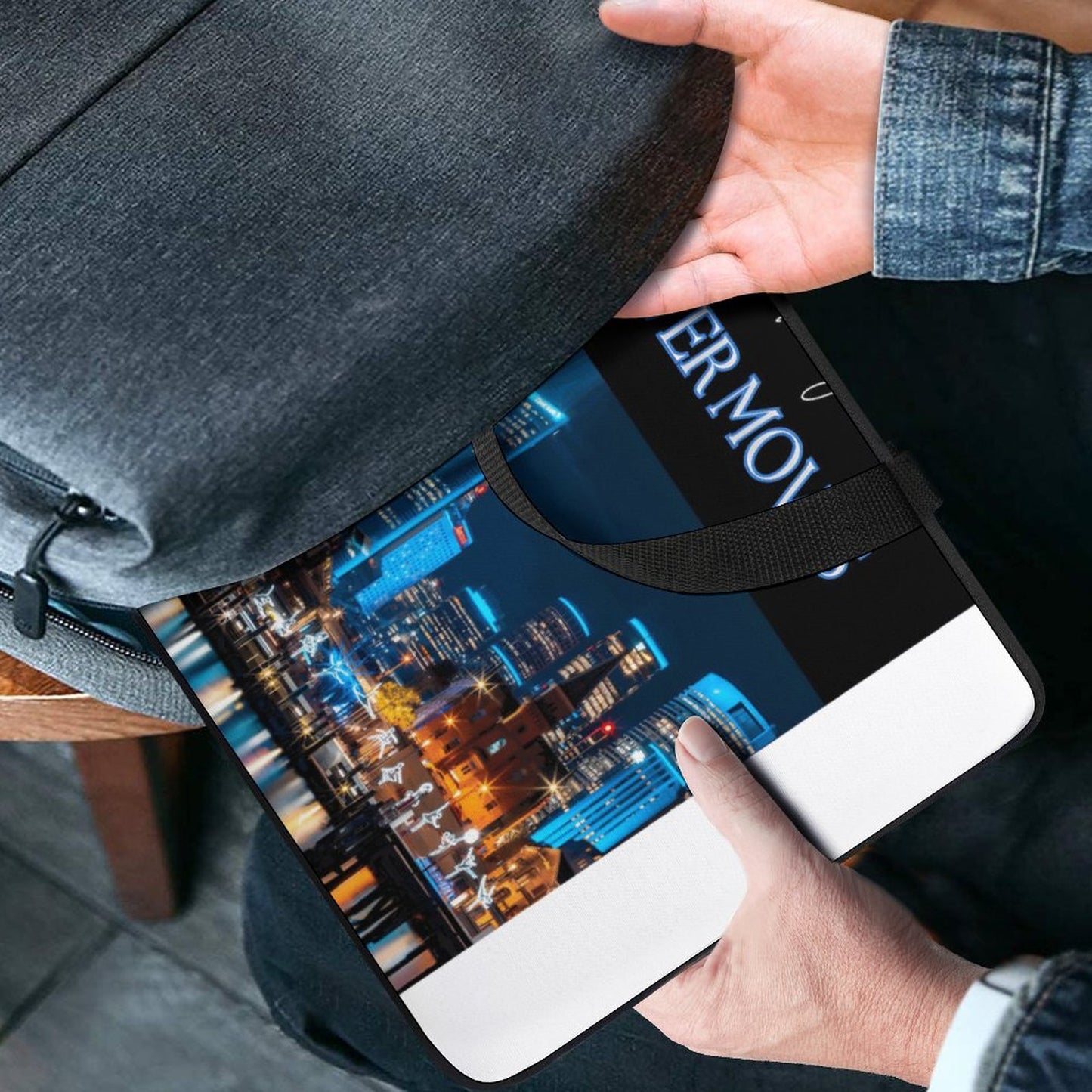 Custom Laptop Case for Your Device