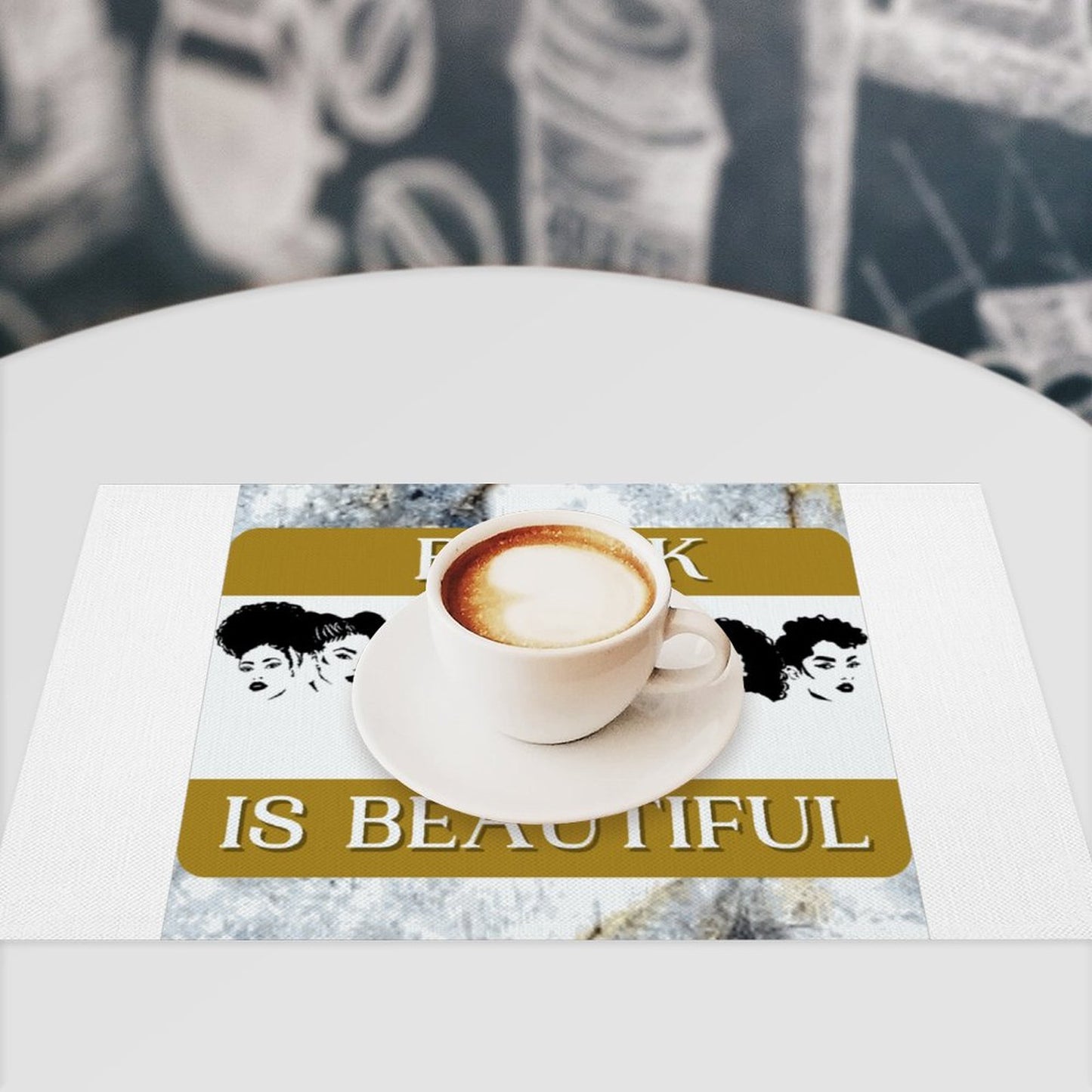 PVC Placemats