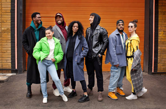 WELCOME TO THE GRAND OPENING OF NEW GEN-CITY FASHION SUPERSTORE-USA (A + QUALITY, ORIGINAL, ONE-OF-A-KIND, YEAR-ROUND FASHION) ONLINE