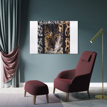 Hanging Poster (Horizontal 3:2)-12x18 inch/ 8x12 inch