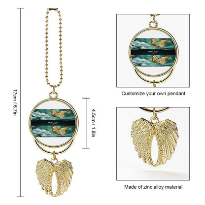 Car Pendant