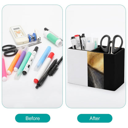 PU Pen Stand