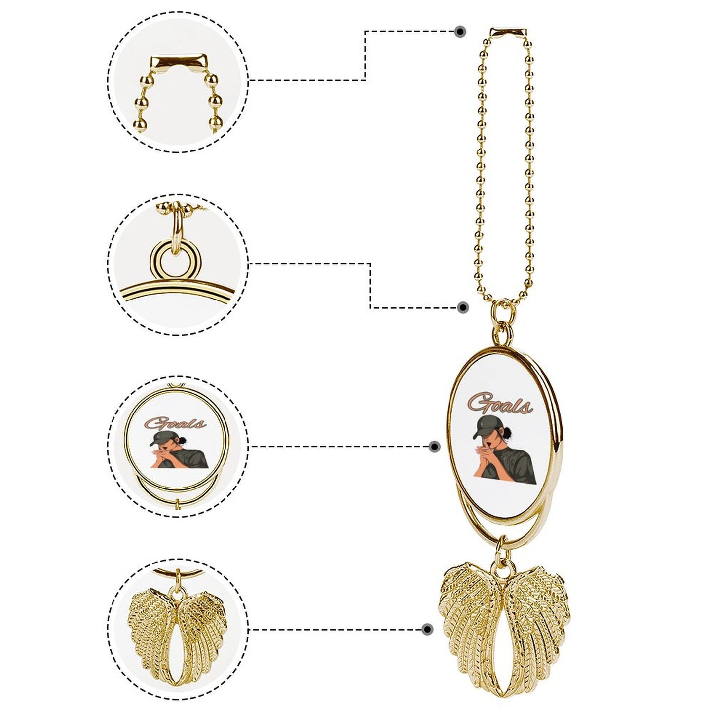 Car Pendant