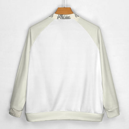 Men's Baseball Jacket (All-Over Printing)