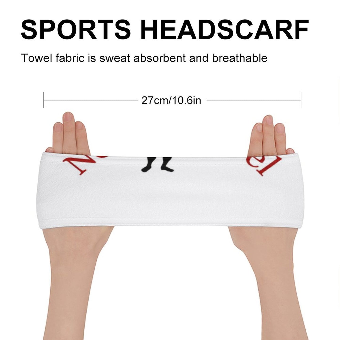 Sports Headband