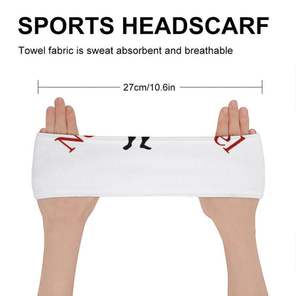 Sports Headband