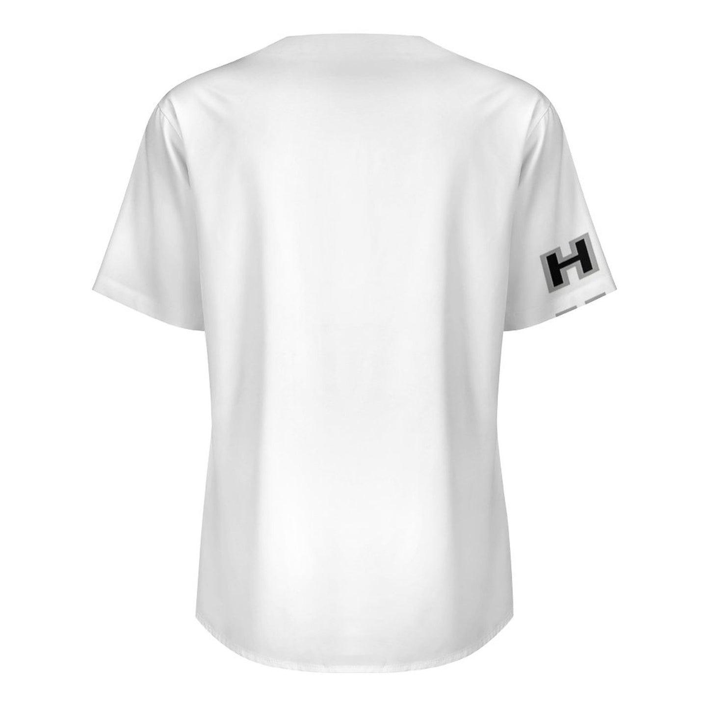 Collarless Shirt LM018 (All-Over Printing)