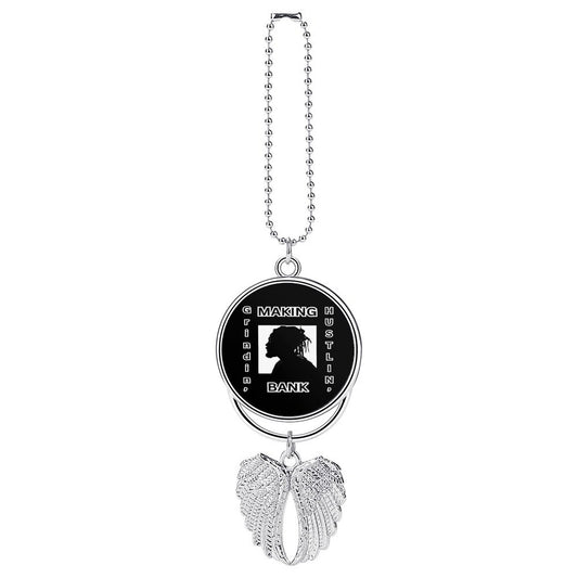 Car Pendant-MAKING BANK