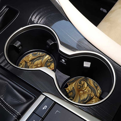 Car Coaster
