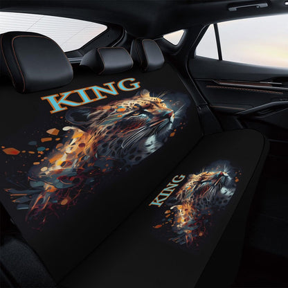 Back Seat Cover for Cars