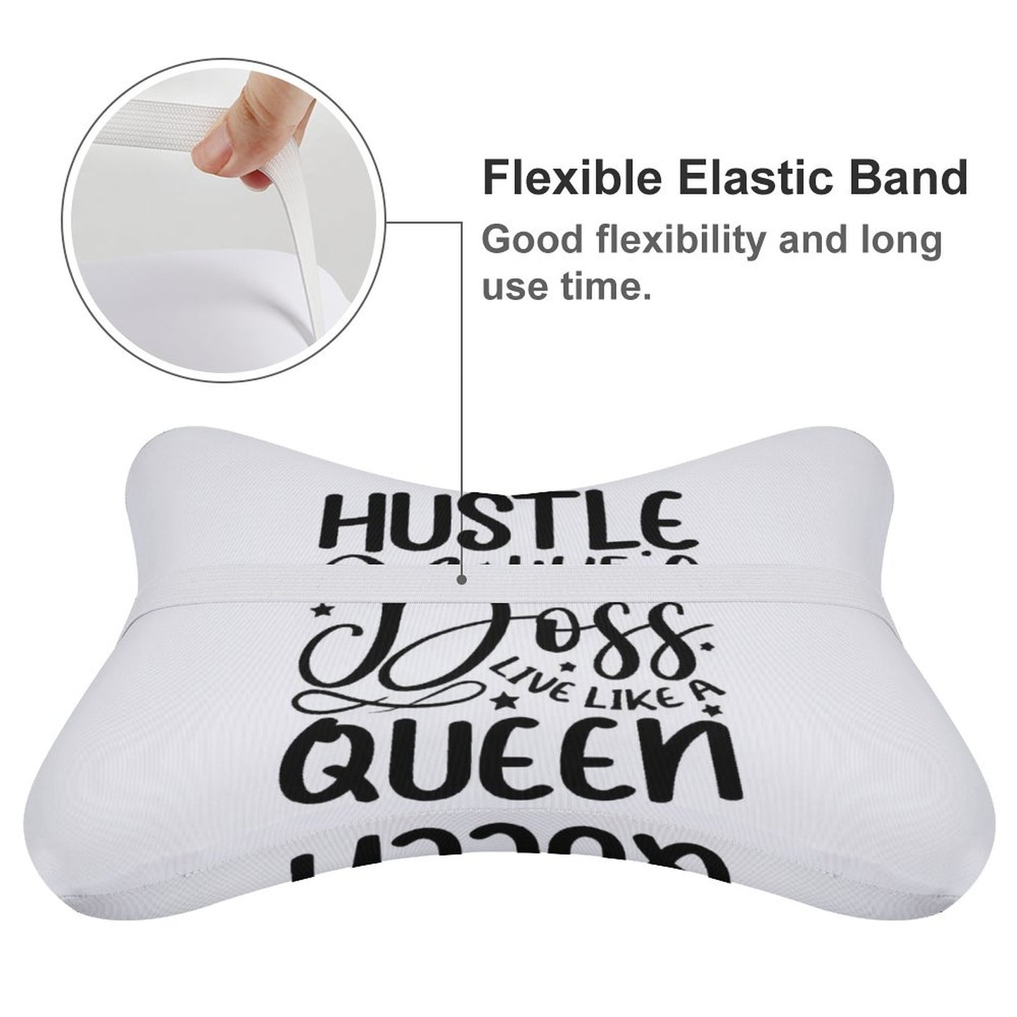 Car Pillow Set (2PCS)