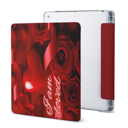 iPad Folding Case with Full Coverage