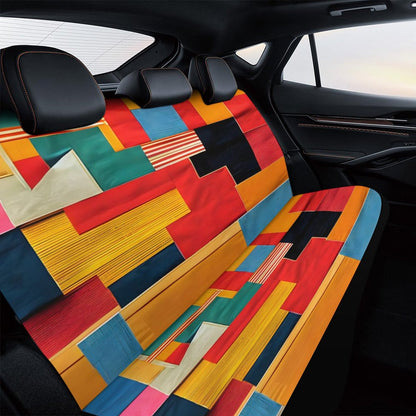 Back Seat Cover for Cars
