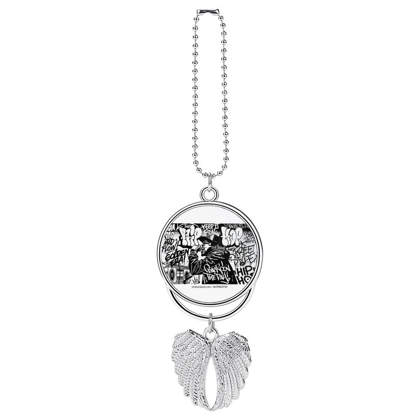 Car Pendant