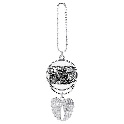 Car Pendant
