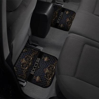 Car Mat Set of 4